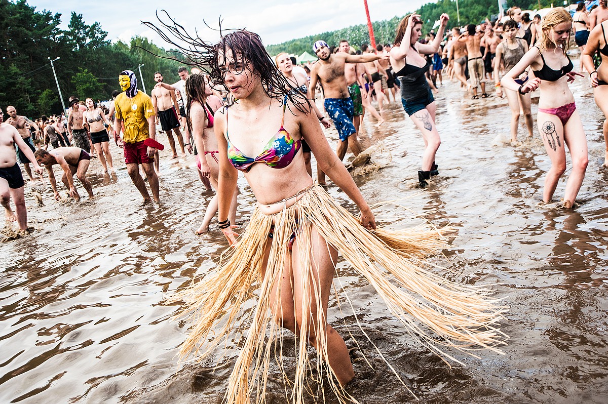 Przystanek Woodstock 2014 - Zdjęcie 34 z 82